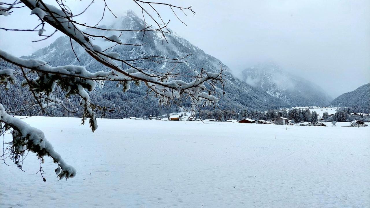De Nussi'S Chalet 3 巴赫 外观 照片