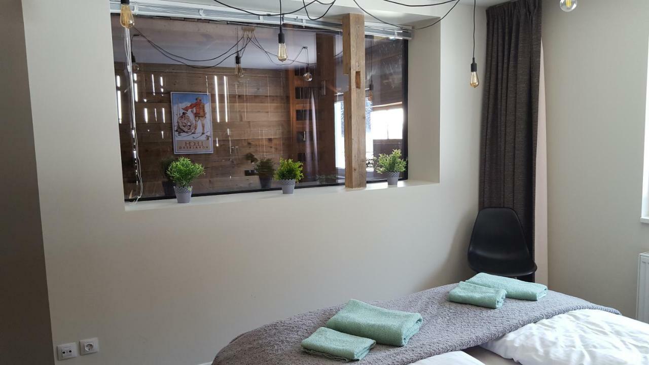 De Nussi'S Chalet 3 巴赫 外观 照片
